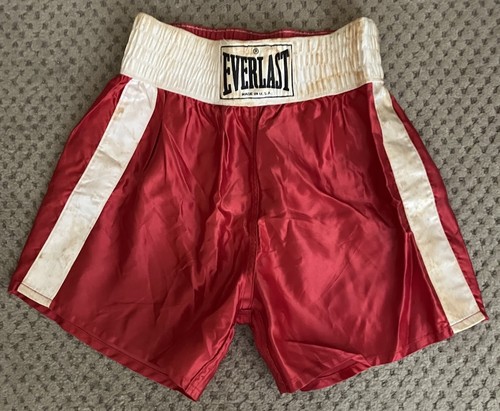 Vintage everlast red - everlast,