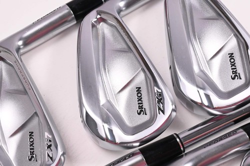 Srixon zxi7 irons pw - zxi7, /