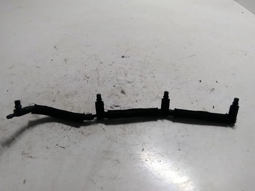 Peugeot 407 fuel hose - peugeot,