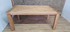 Devon Dinning Table By Bluebone 