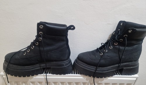 Authentic timberland sky - authentic,