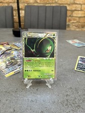 Meganium 2010 Pokemon