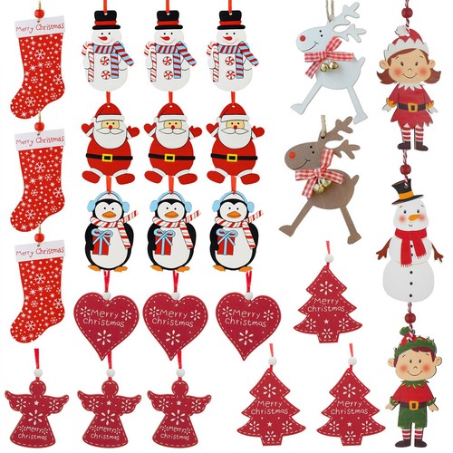 Christmas tree decorations - tree,