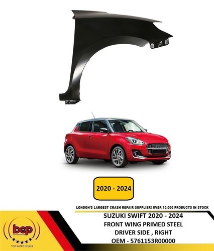 Suzuki swift 2020 - 2020,