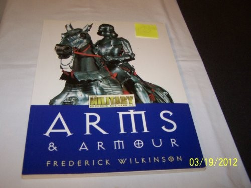 Arms and armour - arms,