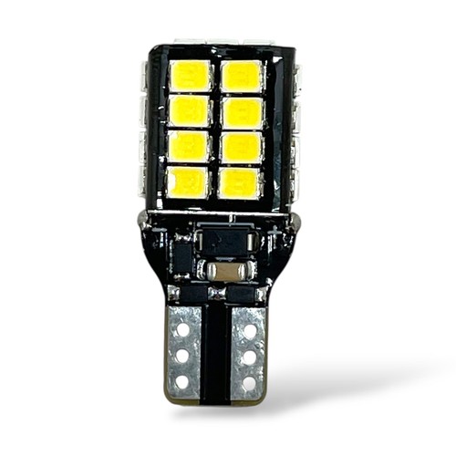 Reverse back light bulb - light, led
