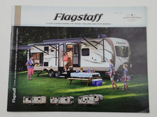 RV Brochure 2018 Flagstaff By