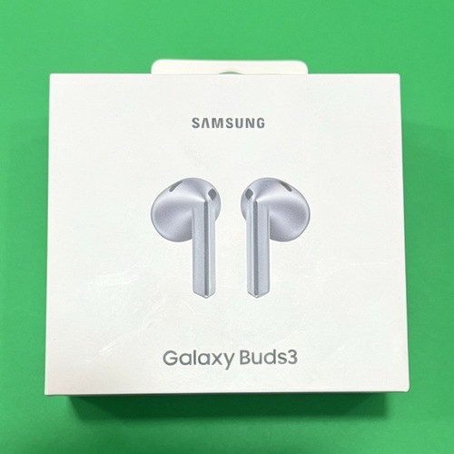 Samsung galaxy buds3 wireless - samsung,