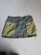 Miss Sixty Women's Vintage Skirt