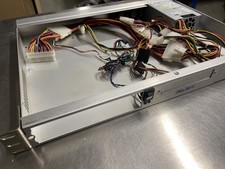 1U Rackmount Server Case inc