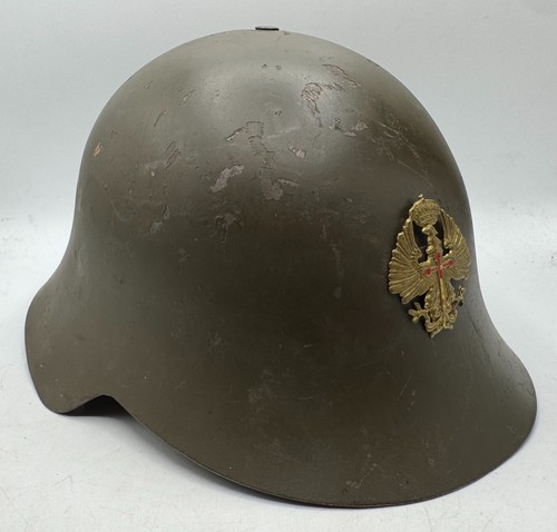 Ww2 era spanish m1938 - m1938, combat