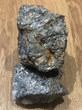 2x Specimens Arsenopyrite