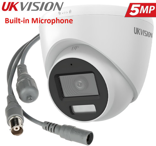Hikvision compatible 5mp - hikvision,