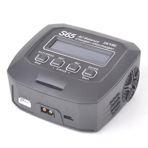 Skyrc s65 battery ac - skyrc,