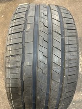 1x 285/35/23 107Y  8mm Hankook