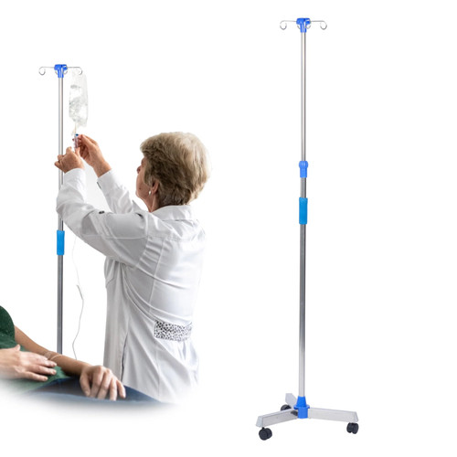 Aleawol drip stand - aleawol,