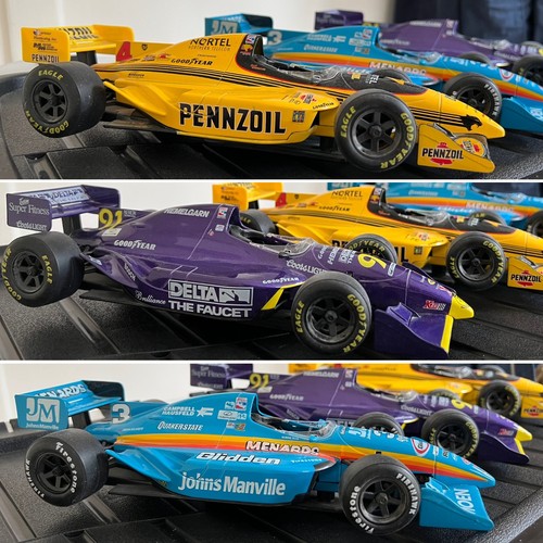 Indy racing league maisto - racing,