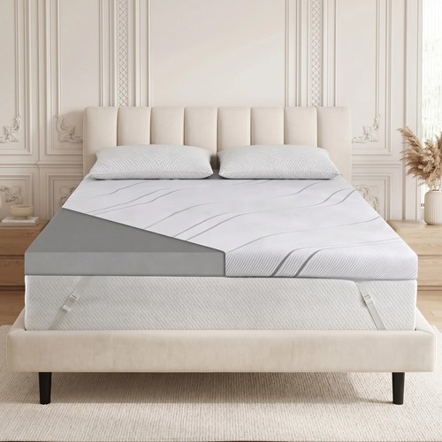 Ultra firm mattress topper - mattress,