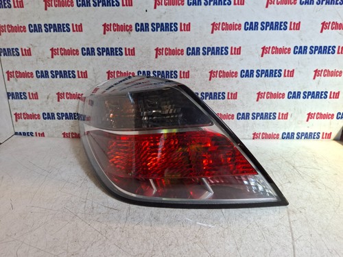 Vauxhall astra hatchback 3dr - astra,