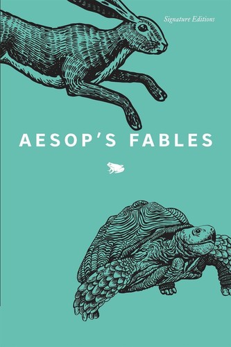 Aesop fables - aesop's, fables: