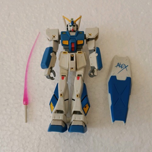 Bandai gundam alex - bandai, suit