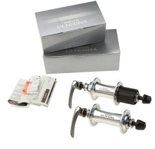 Shimano Ultegra HG 6600 Hubset