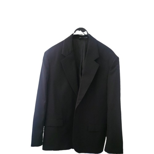 Zara men black - men’s, suit