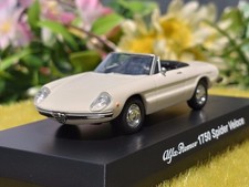 Alfa Romeo / 1750 Spider /