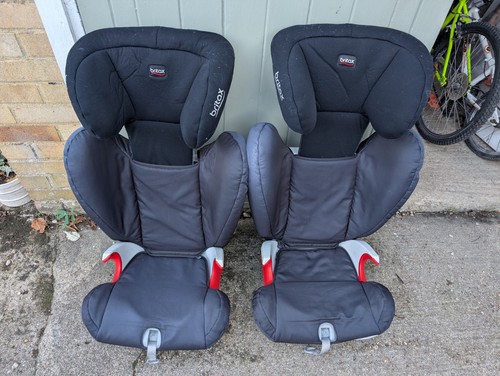 Britax romer kidfix sl - 2,