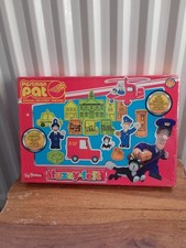 Postman Pat Special Delivery