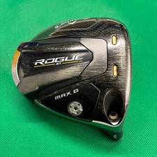 Callaway Rogue ST MAX D 9.0
