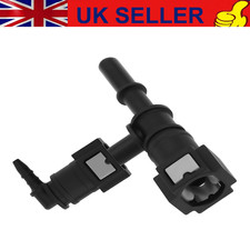 For Peugeot Boxer Fiat Ducato Citroen RELAY Diesel Heater Fuel Line Connector