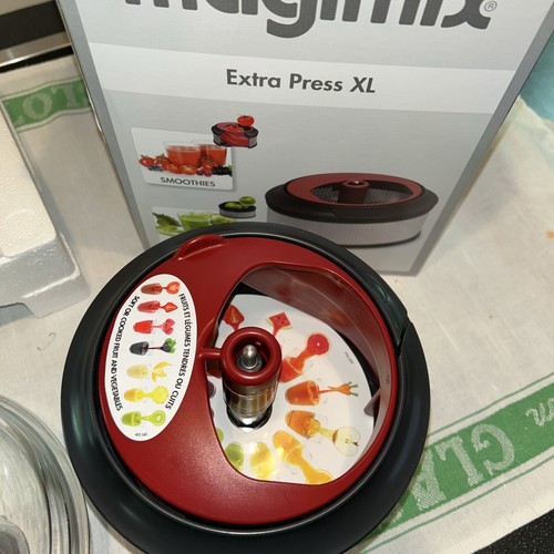 Magimix 4200xl 5200xl genuine - 4200xl/5200xl,