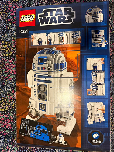 Lego star wars - lego,