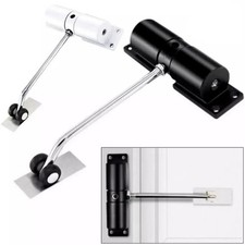 Surface Mounted Automatic