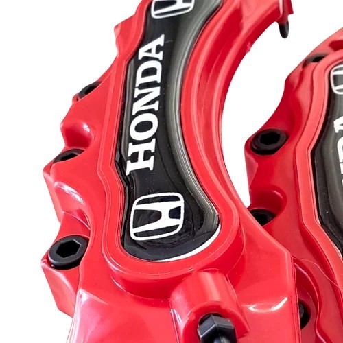 Pcs brake caliper covers - 4,