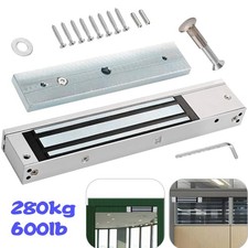 DC12V 280kg/600Lbs Electric
