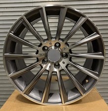 19" MULTISPOKE AMG STYLE