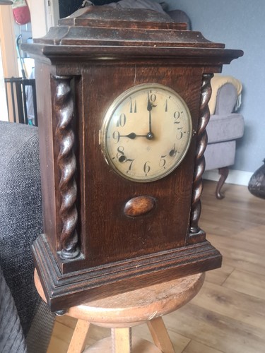 Gilbert antique breakarch - gilbert,