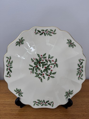 Lenox holiday dimensions - lenox,