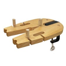 Multipurpose Bench Peg