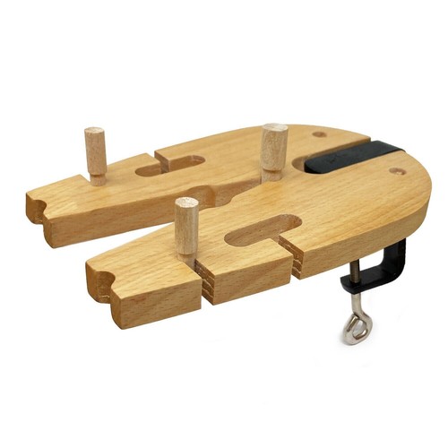 Multipurpose bench peg - bench,