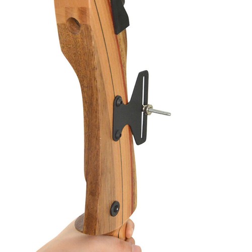 Archery metal bow sight - bow,