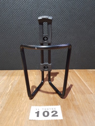 Vintage retro bell bottle cage - bell,