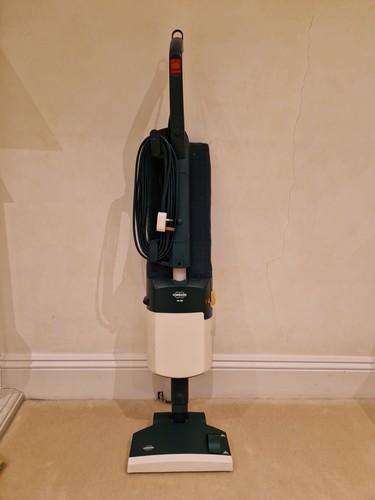 Vorwerk combination hard floor - vorwerk,
