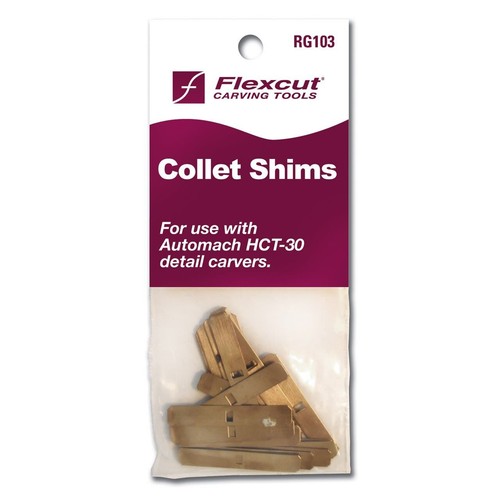 Flexcut automach collet - automach,