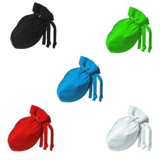 Mens Elastic Drawstring
