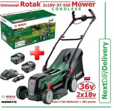 BOSCH Universal ROTAK