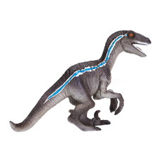 Mojo velociraptor dinosaur - mojo,