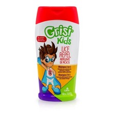 GRISI KIDS LICE REPELLENT SHAMPOO 10.14 OZ